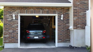 Garage Door Installation at Addingham Drexel Hill, Pennsylvania